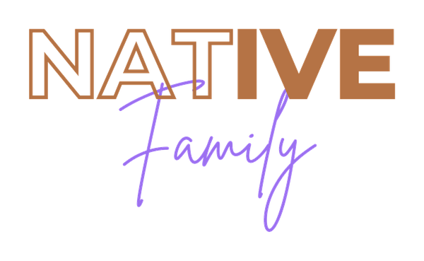 My Native Family